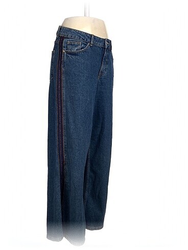 Diğer PreLoved Jean / Kot %70 İndirimli.