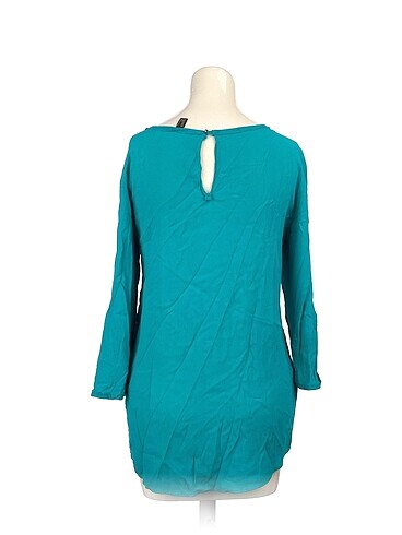 s Beden Mango Bluz %70 İndirimli.