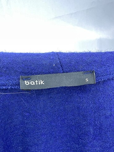 l Beden çeşitli Renk Batik Hırka %70 İndirimli.
