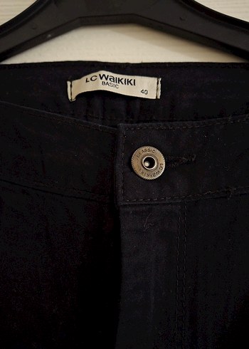 LC Waikiki Pantolon