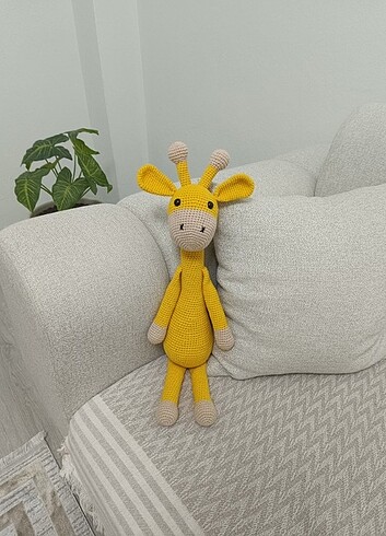 Amigurimi oyuncak - Görsel 2