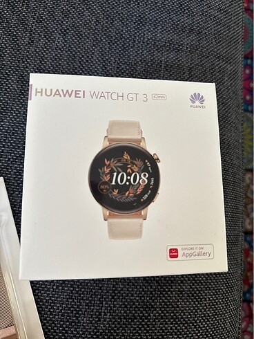 Huawei Watch GT 3 42 mm