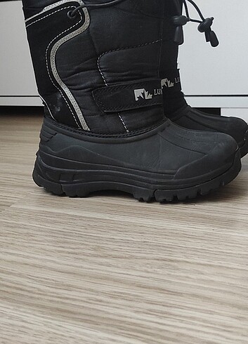 30 Beden Kışlık bot