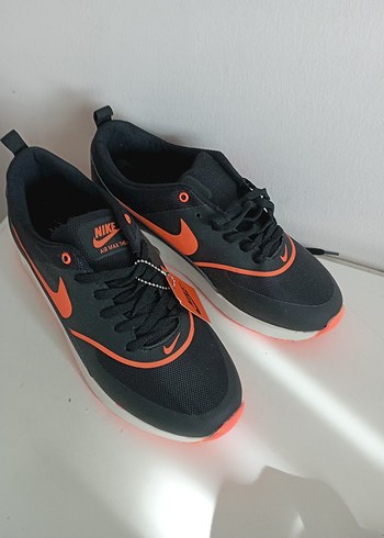 Nike  Spor Ayakkabı - Görsel 4