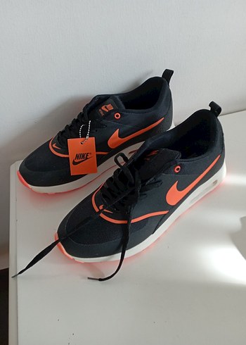 Nike  Spor Ayakkabı - Görsel 3