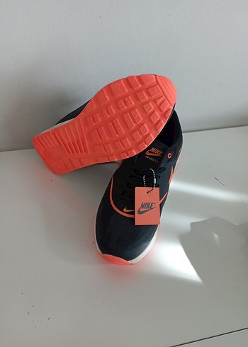 Nike  Spor Ayakkabı - Görsel 2