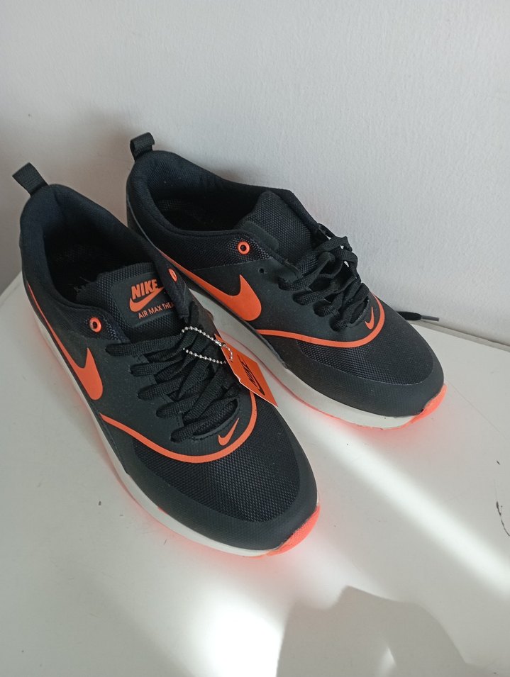 Nike  Spor Ayakkabı - Görsel 4