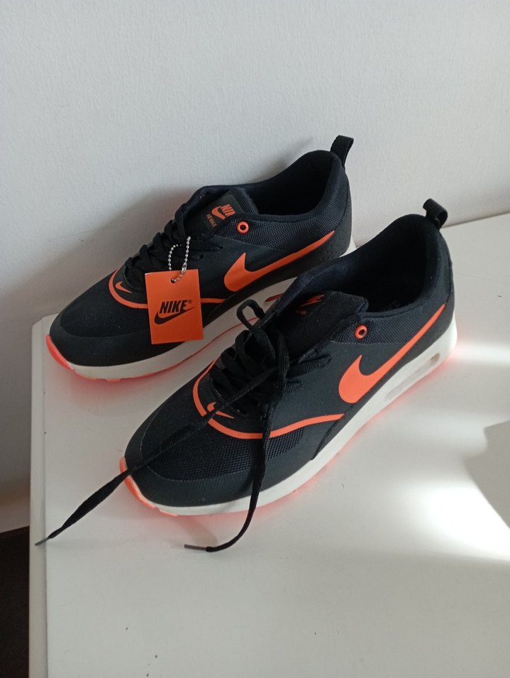 Nike  Spor Ayakkabı - Görsel 3