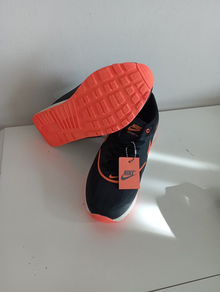 Nike  Spor Ayakkabı - Görsel 2