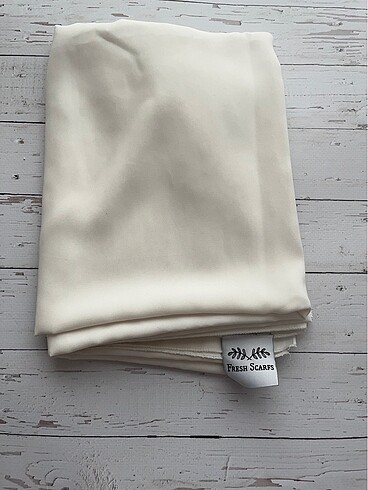  Beden Fresh Scarf şal Tek adet fiyatıdır