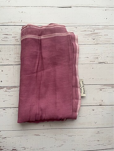 Diğer Fresh Scarf Şal. Tek adet fiyatıdır