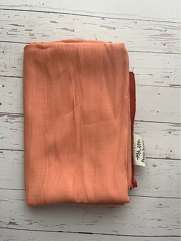 Fresh Scarf Şal. Tek adet fiyatıdır