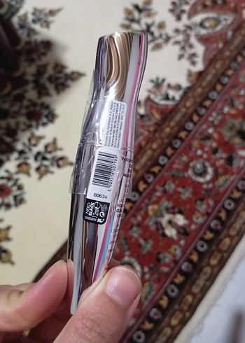 Deborah Extraordinary Maskara - Gri - Görsel 2