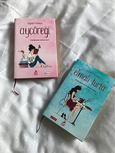 Ayçöreği Elmalı turta 