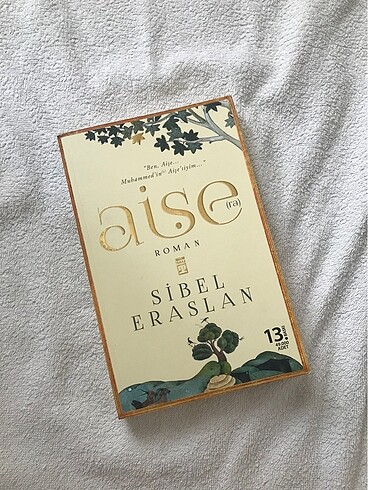 Sibel Eraslan Aişe