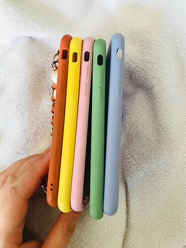 Apple Iphone 7 telefon kılıfı
