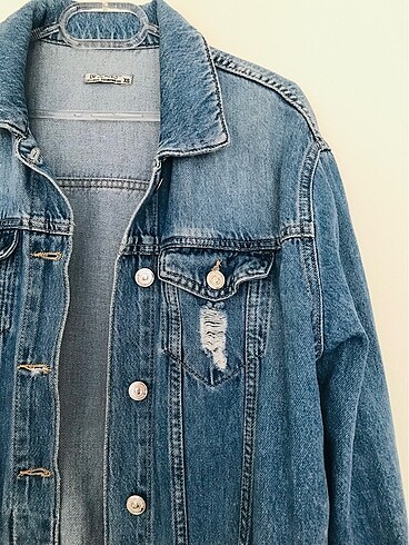 xs Beden DF jeans original