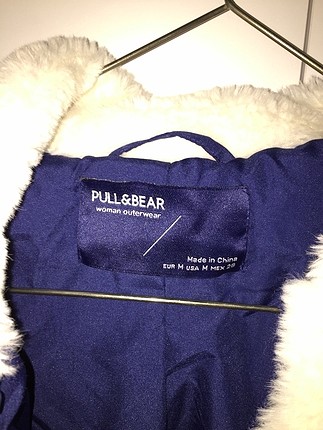 Pull and Bear Pull &Bear mont