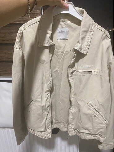 Bershka ceket