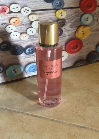 Victoria's Secret Temptation Kadın Parfümü
