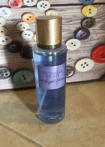 Victoria's Secret Midnight Bloom Kadın Parfümü