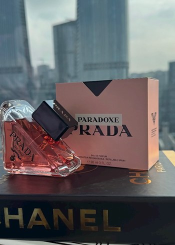 Prada Paradoxe Kadın Parfümü 90 ml