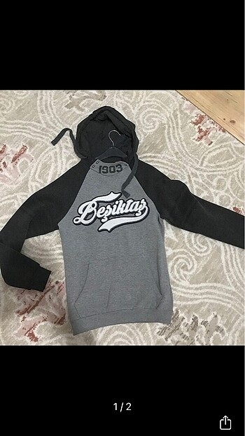 BEŞİKTAŞ SWEATSHIRT