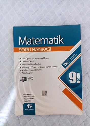 9 matematik bilgi sarmal