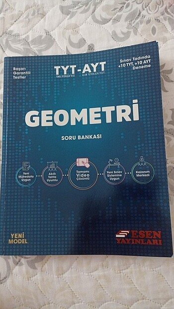 esen geometri 