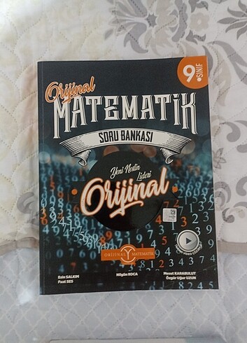 9 orijinal 