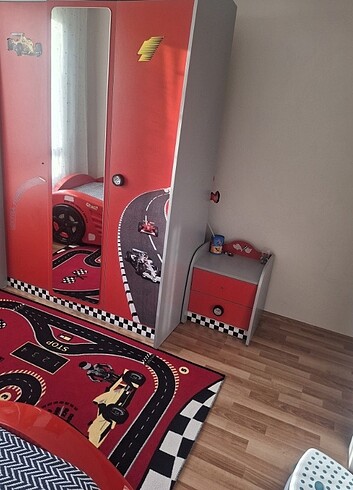Arabalınyatak odası takımı