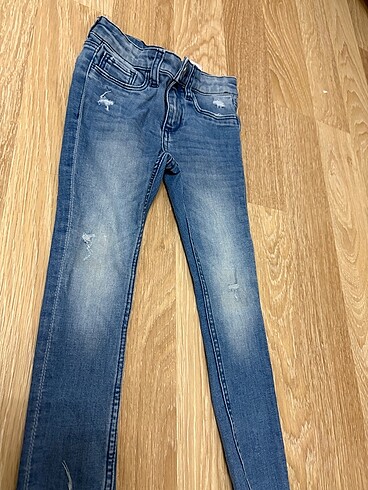 H&M skıny jean