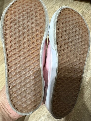 Vans Vans ayakkabı