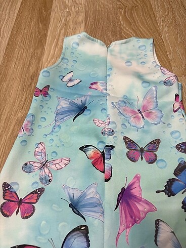 4 Yaş Beden çeşitli Renk Elsa günlük elbise