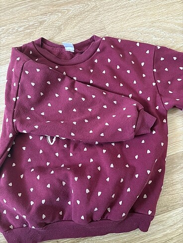 LC Waikiki LCW sweat 2 adet