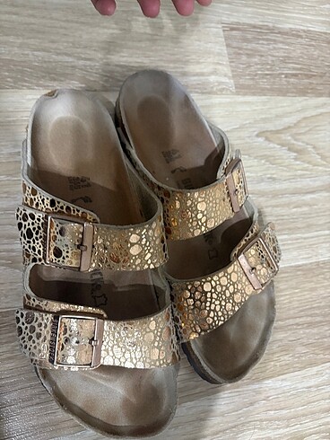 Birkenstock arızona