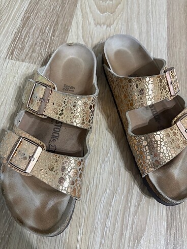 41 Beden Birkenstock arızona