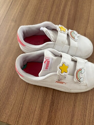 Puma Puma 27 no spor ayakkabı