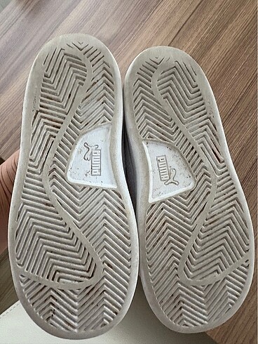 Puma 27 no spor ayakkabı - Görsel 7