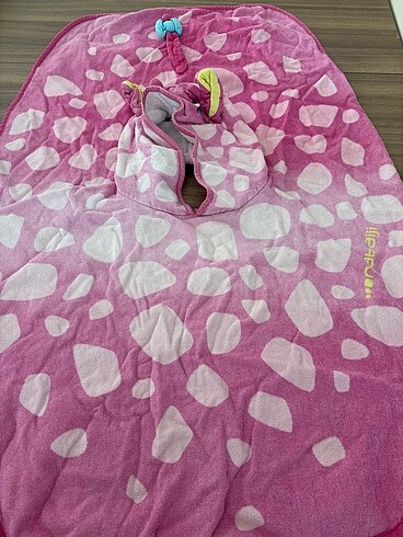 Decathlon havlu panço