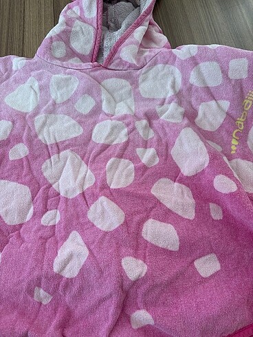 Decathlon havlu panço - Görsel 5