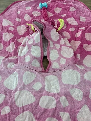 Decathlon havlu panço - Görsel 6