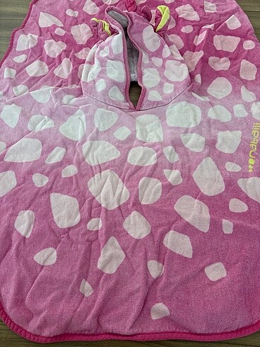 Decathlon havlu panço - Görsel 7