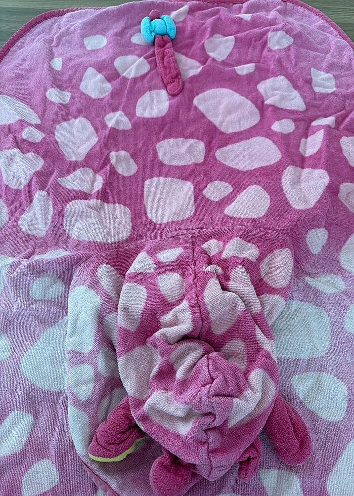 Decathlon havlu panço - Görsel 4