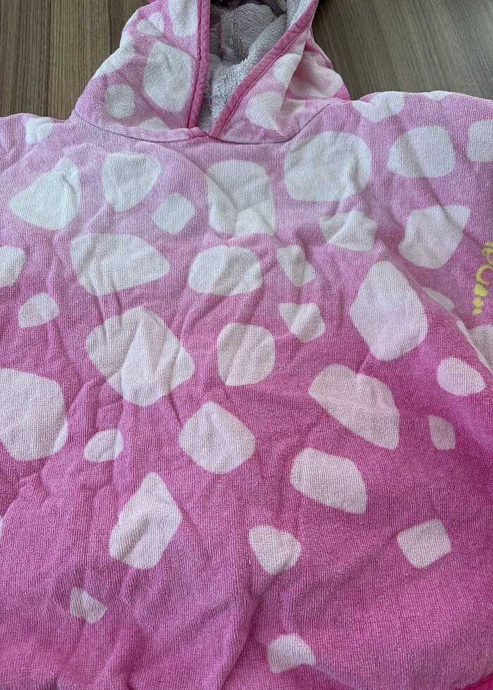 Decathlon havlu panço - Görsel 5