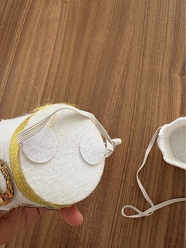 One 2 adet bandana - Görsel 5