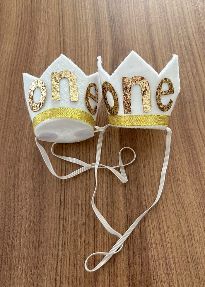 One 2 adet bandana - Görsel 2