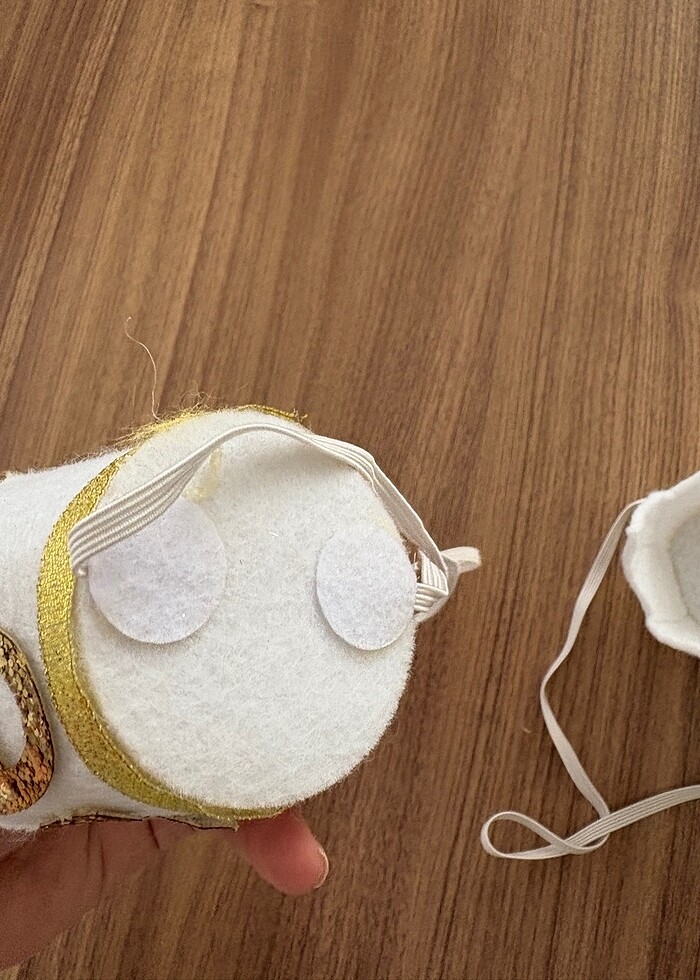 One 2 adet bandana - Görsel 5