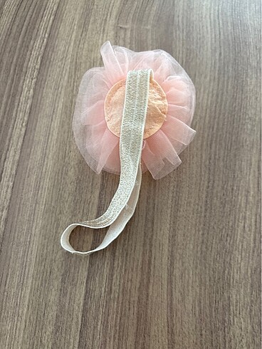 Lcw somon rengi saç bantı - Görsel 5