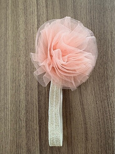 Lcw somon rengi saç bantı - Görsel 8